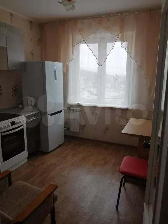 1-к. квартира, 41 м, 8/9 эт. - Фото 1