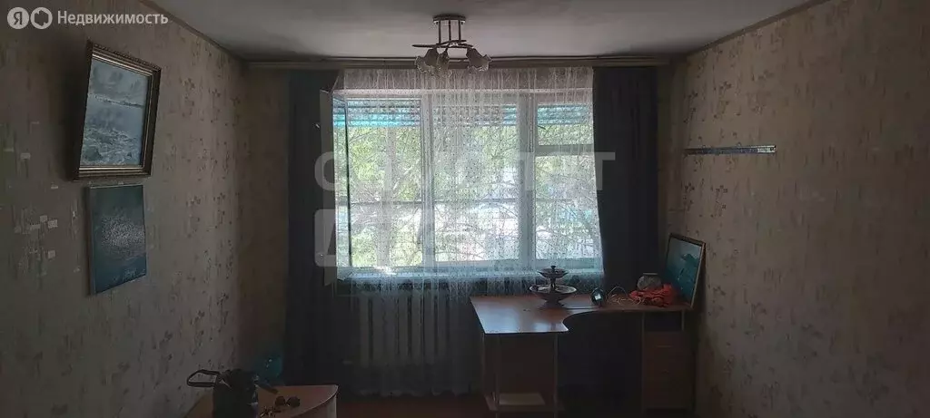 1к в -комнатной квартире (17 м) - Фото 2
