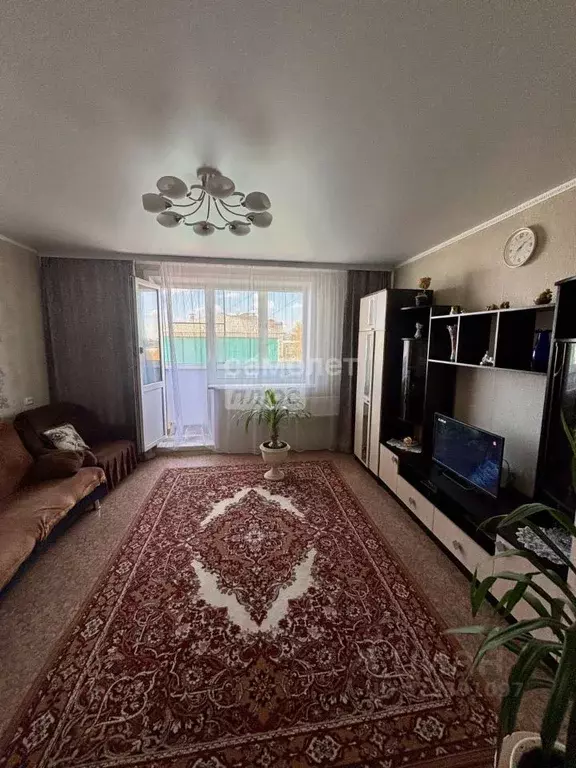 4-к кв. Забайкальский край, Чита просп. Фадеева, 10 (77.0 м) - Фото 1