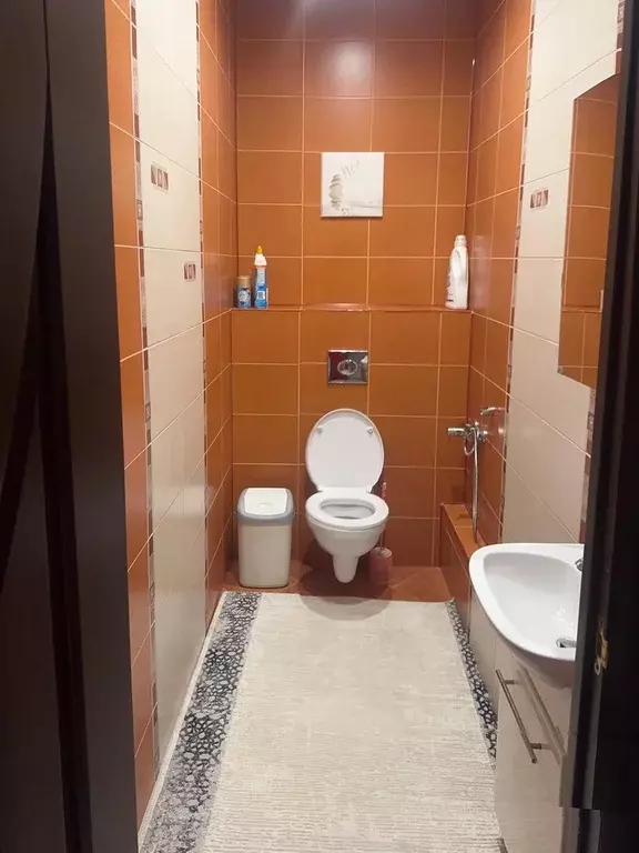 Продаётся 3-к квартира, 103.3 м - Фото 0