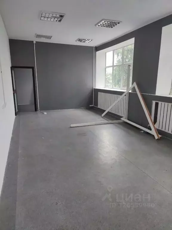 Офис в Московская область, Бронницы Московская ул., 14 (59 м) - Фото 2