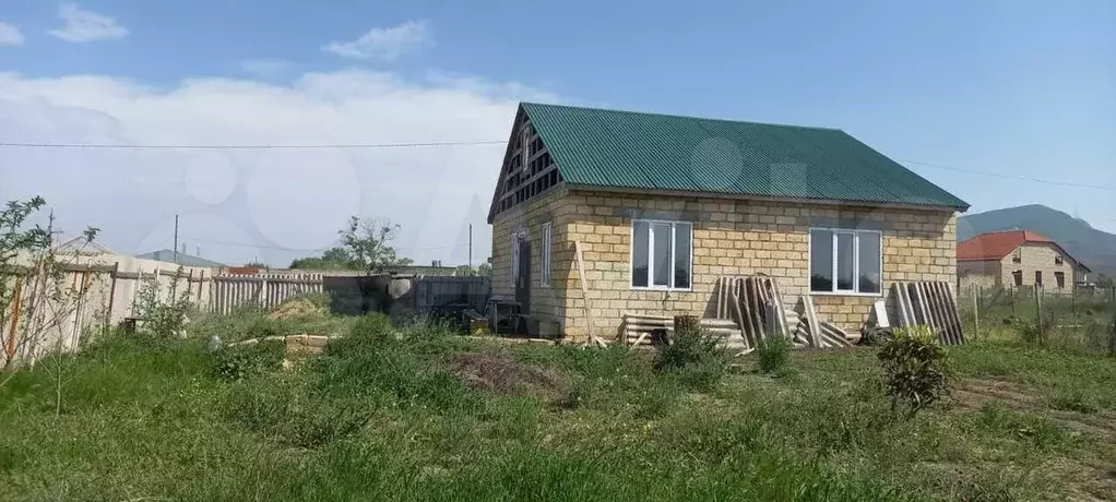 Дом 100 м на участке 6 сот. - Фото 1