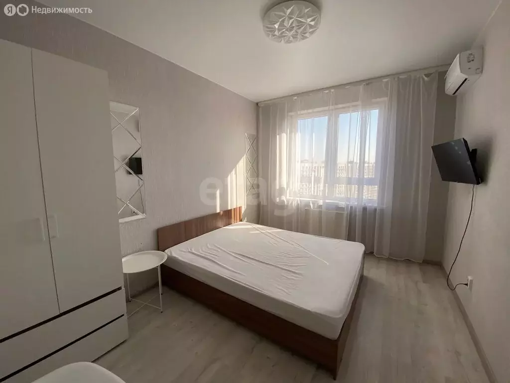 1-комнатная квартира: Краснодар, улица Героя Пешкова, 14к5 (30 м) - Фото 2