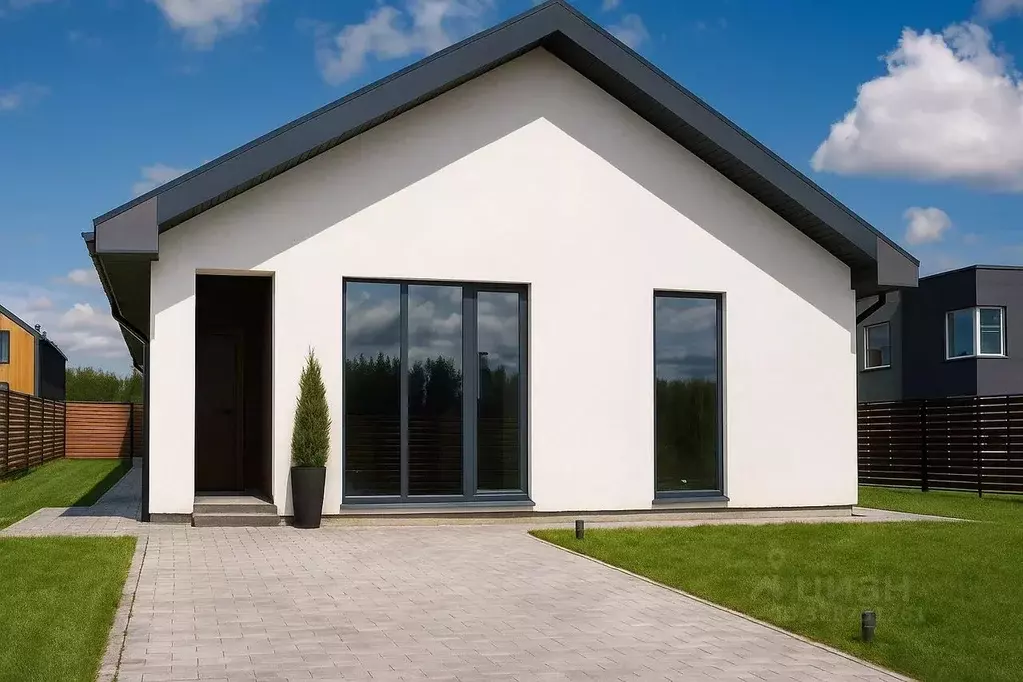 Коттедж в Московская область, Истра муниципальный округ, д. Сысоево, ... - Фото 2