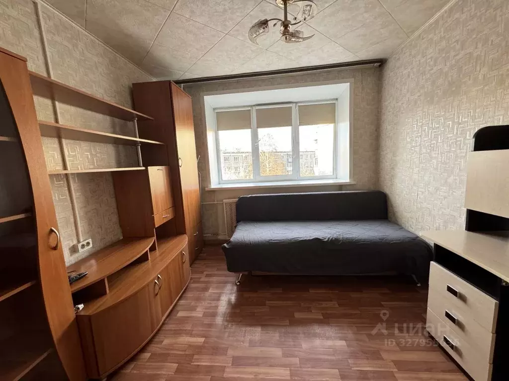 Комната Свердловская область, Екатеринбург ул. Павлодарская, 38 (17.7 ... - Фото 2