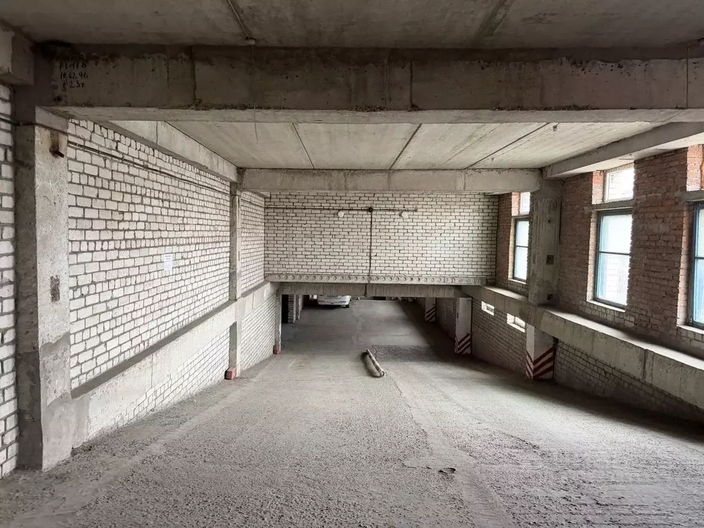 Гараж в Краснодарский край, Краснодар Табачная Фабрика мкр, ул. ... - Фото 2