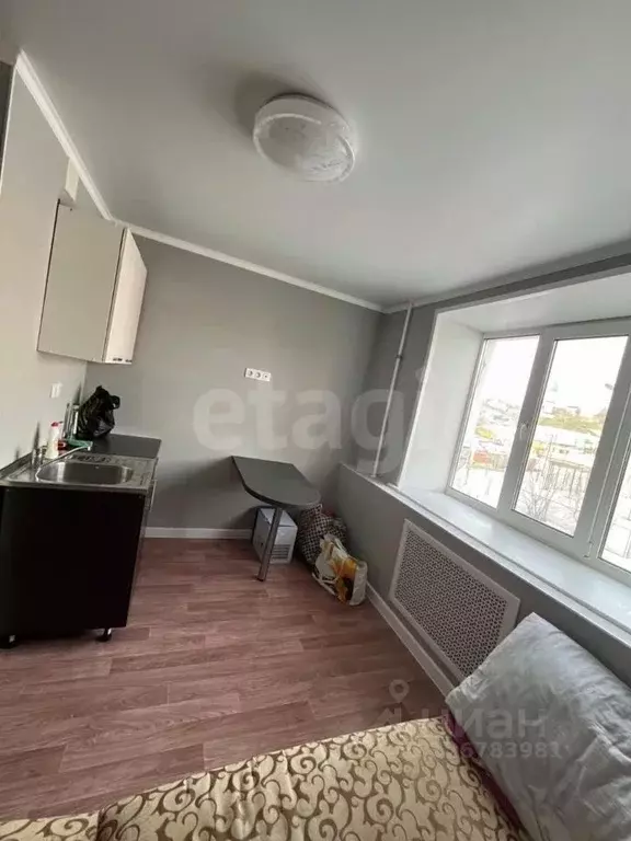 Студия Татарстан, Казань Агрызская ул., 78 (14.0 м) - Фото 1