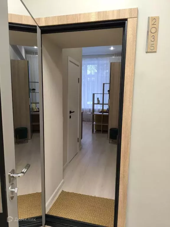Продаётся квартира-студия, 19.4 м - Фото 1