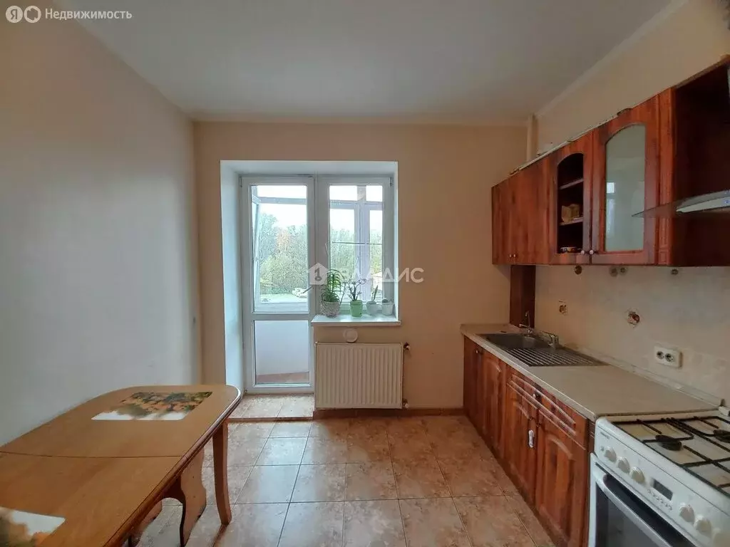 2-комнатная квартира: Калининград, улица Нансена, 68 (65 м) - Фото 1