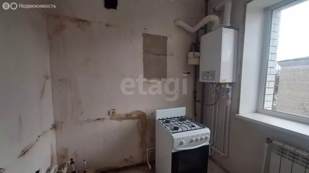 1-комнатная квартира: Достижение, Фабричная улица, 1А (29.2 м) - Фото 2