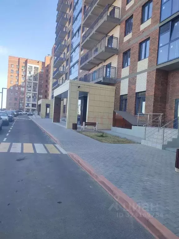 2-к кв. Белгородская область, Старый Оскол Центральный мкр, 4 (57.0 м) - Фото 2