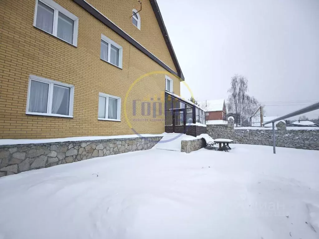 Коттедж в Челябинская область, Сосновский муниципальный округ, д. ... - Фото 2