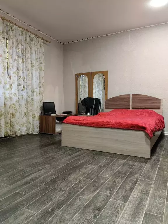 Комната Калининградская область, Калининград ул. Юрия Гагарина, 81 ... - Фото 2