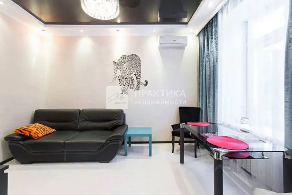 Продается 2-комнатная квартира - Фото 2