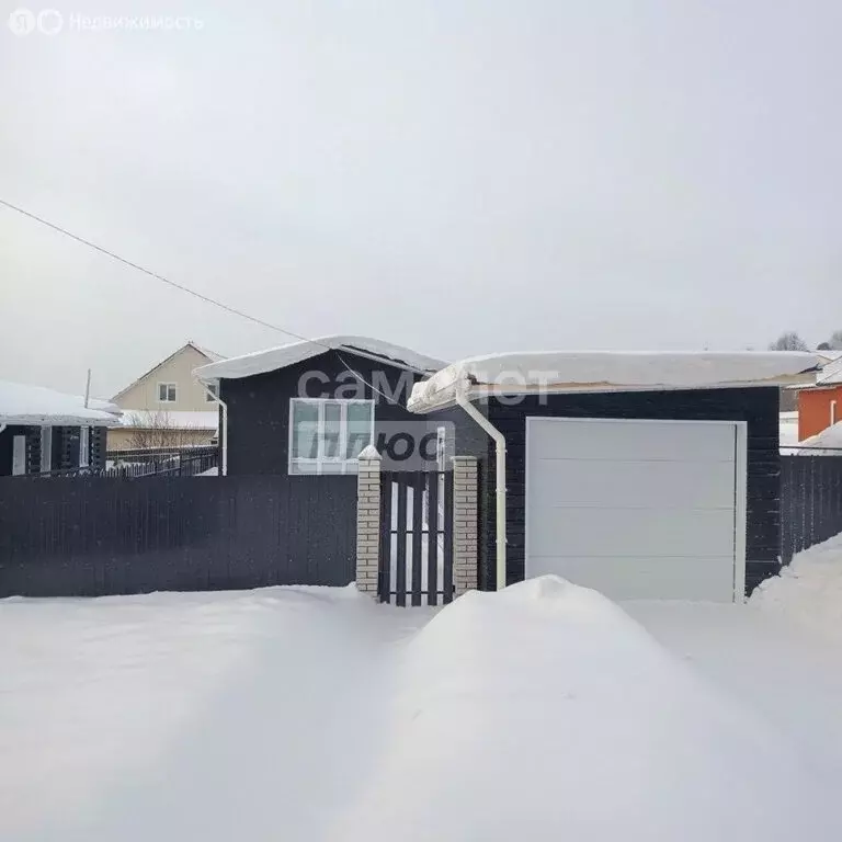 Дом в село Каменка, Каменская улица (78.4 м) - Фото 2