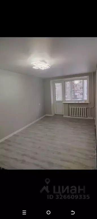 1-к кв. Смоленская область, Сафоново 2-й мкр, 27 (35.0 м) - Фото 2