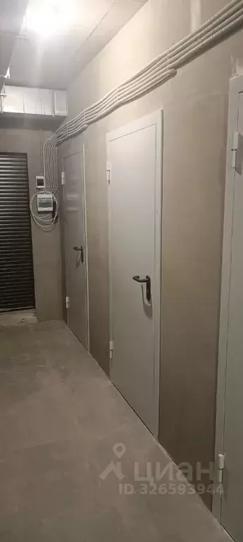 Склад в Крым, Симферополь ул. Воровского, 24Д (5 м) - Фото 2