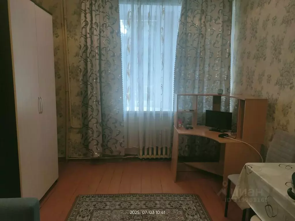 Комната Нижегородская область, Нижний Новгород Перекопская ул., 1 ... - Фото 0