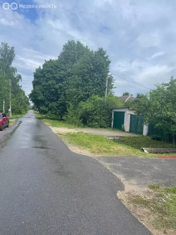 Дом в Московская область, городской округ Электросталь, деревня ... - Фото 2