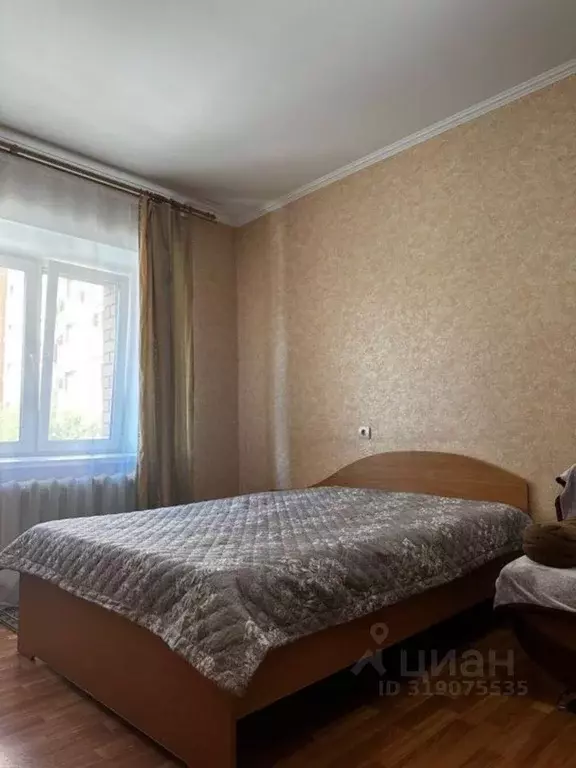 1-к кв. Амурская область, Благовещенск ул. Калинина, 1 (53.0 м) - Фото 1