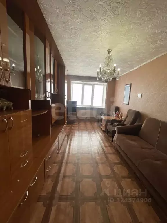 2-к кв. Кемеровская область, Прокопьевск Институтская ул., 52 (47.4 м) - Фото 2