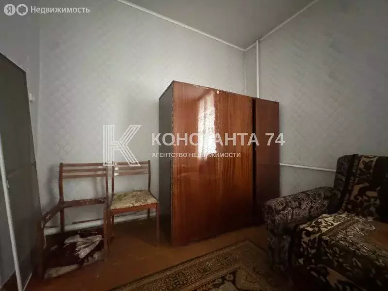 2-комнатная квартира: Миасс, Гвардейская улица, 1 (45 м) - Фото 2