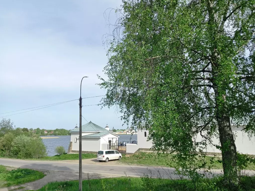 Продаётся 1-к квартира, 30.8 м - Фото 0