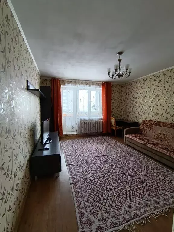 1-к кв. Чувашия, Чебоксары ул. Мичмана Павлова, 39 (51.6 м) - Фото 2