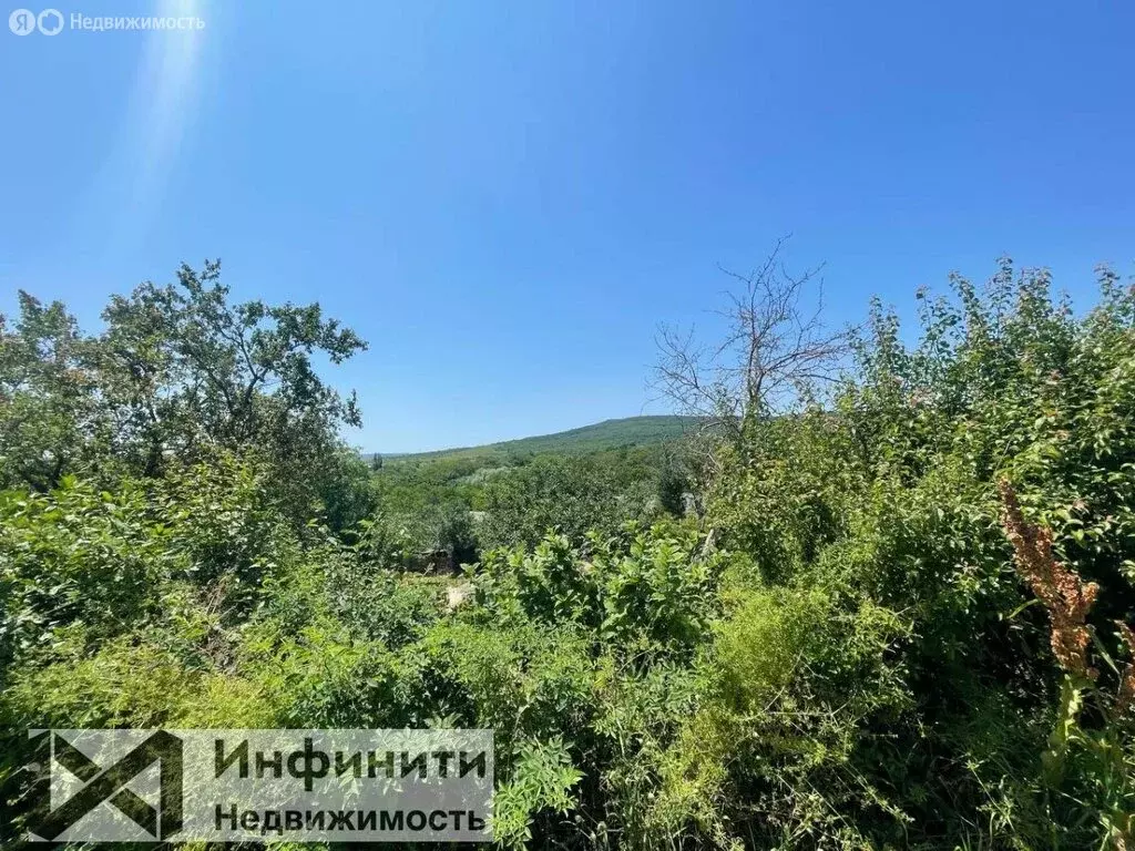 Участок в село Татарка, Уральский переулок (10 м) - Фото 1