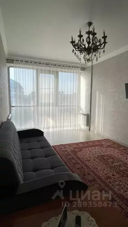 2-к кв. Дагестан, Дербент пер. Карла Маркса, 57 (60.0 м) - Фото 1