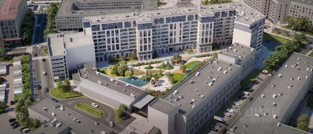 Гараж в Санкт-Петербург Белоостровская ул., 28 (13 м) - Фото 1