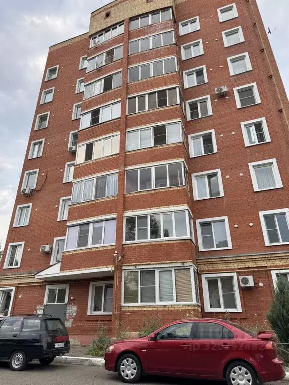 2-к кв. Мордовия, Рузаевка ул. Ухтомского, 15 (60.0 м) - Фото 2