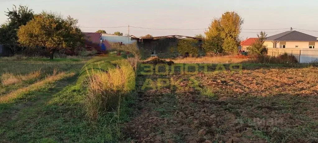 Участок в Краснодарский край, Темрюк  (10.0 сот.) - Фото 2