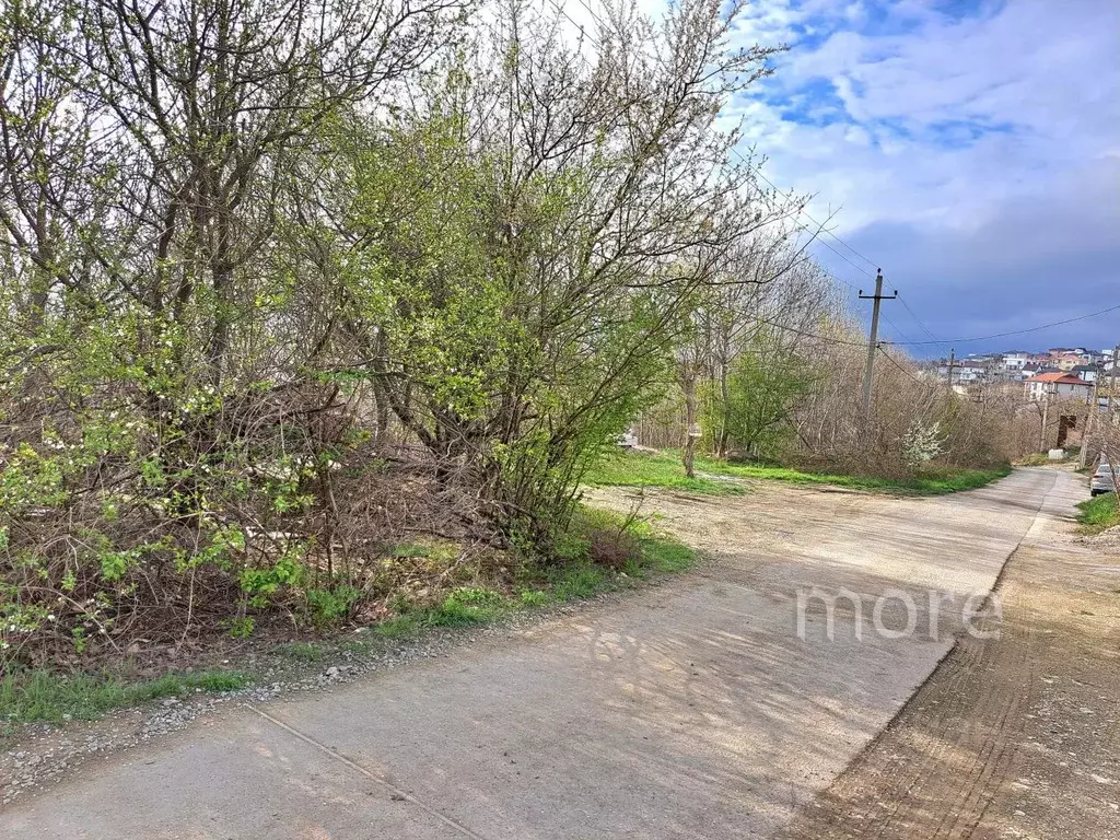 Участок в Краснодарский край, Новороссийск ул. Живописная (25.0 сот.) - Фото 0