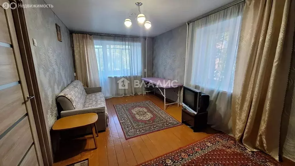 1-комнатная квартира: Бийск, переулок Николая Гастелло, 3 (31 м) - Фото 2