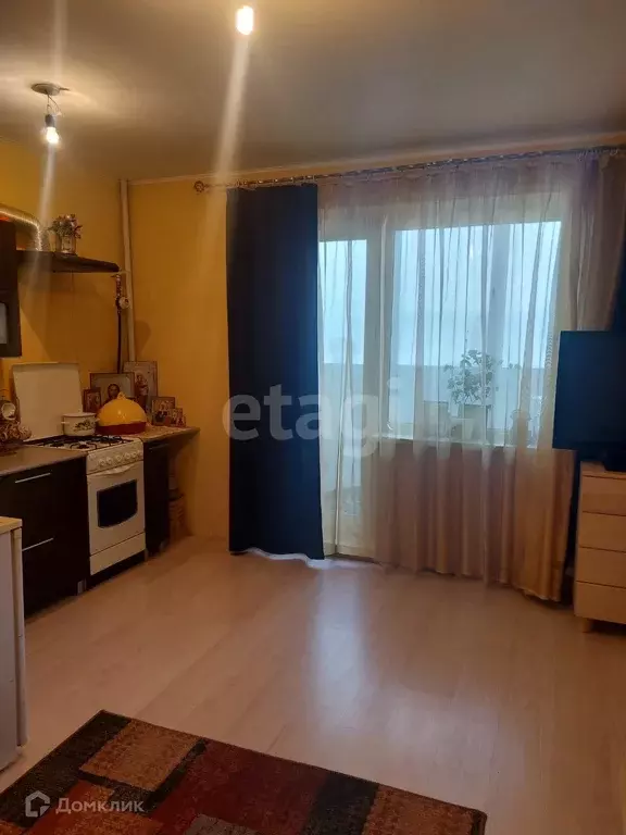 Продаётся квартира-студия, 24.9 м - Фото 0