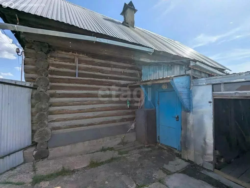 Дом в Сарапул, Северный жилой район, улица Кольцова (57.6 м) - Фото 2