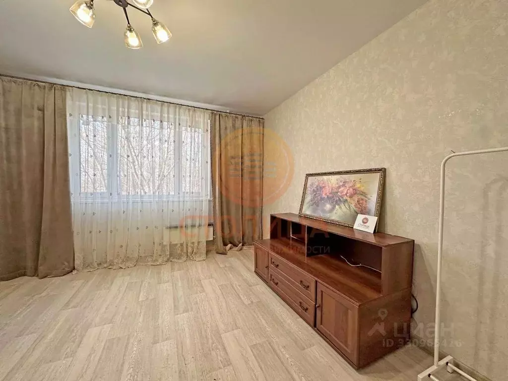 Комната Москва Востряковский проезд, 15К1 (17.0 м) - Фото 2