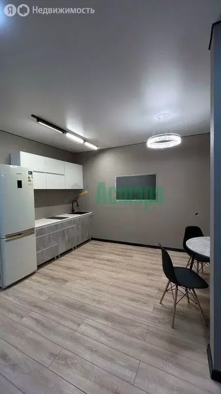 1-комнатная квартира: Чита, проспект Маршала Жукова, 8 (34.3 м) - Фото 1