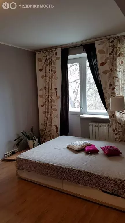 1-комнатная квартира: Москва, улица Заморёнова, 5с1 (34.65 м) - Фото 0
