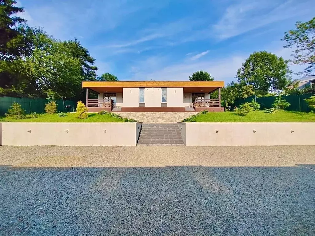 Дом в Калужская область, Жуковский район, Чубарово с/пос, д. Инино 17 ... - Фото 2