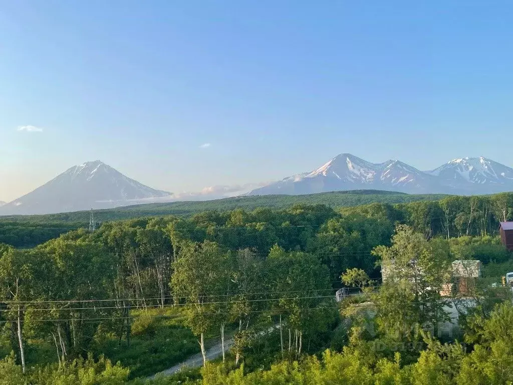 2-к кв. Камчатский край, Петропавловск-Камчатский ул. 70 лет Победы, 4 ... - Фото 0
