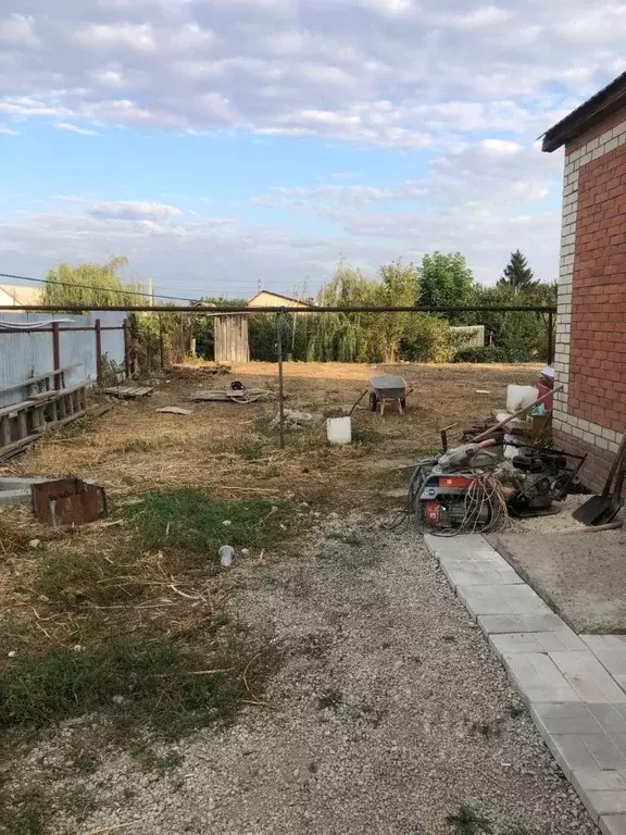 Дом в Саратовская область, Энгельс Мостостроевская ул., 13 (68 м) - Фото 2