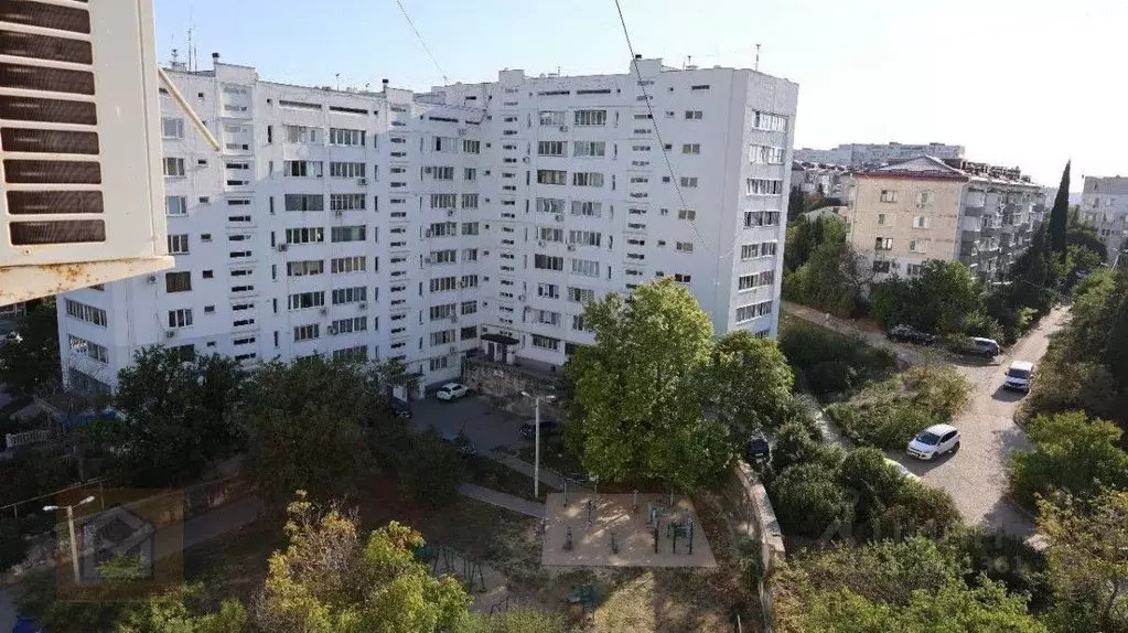 2-к кв. Севастополь ул. Вакуленчука, 12 (56.5 м) - Фото 1