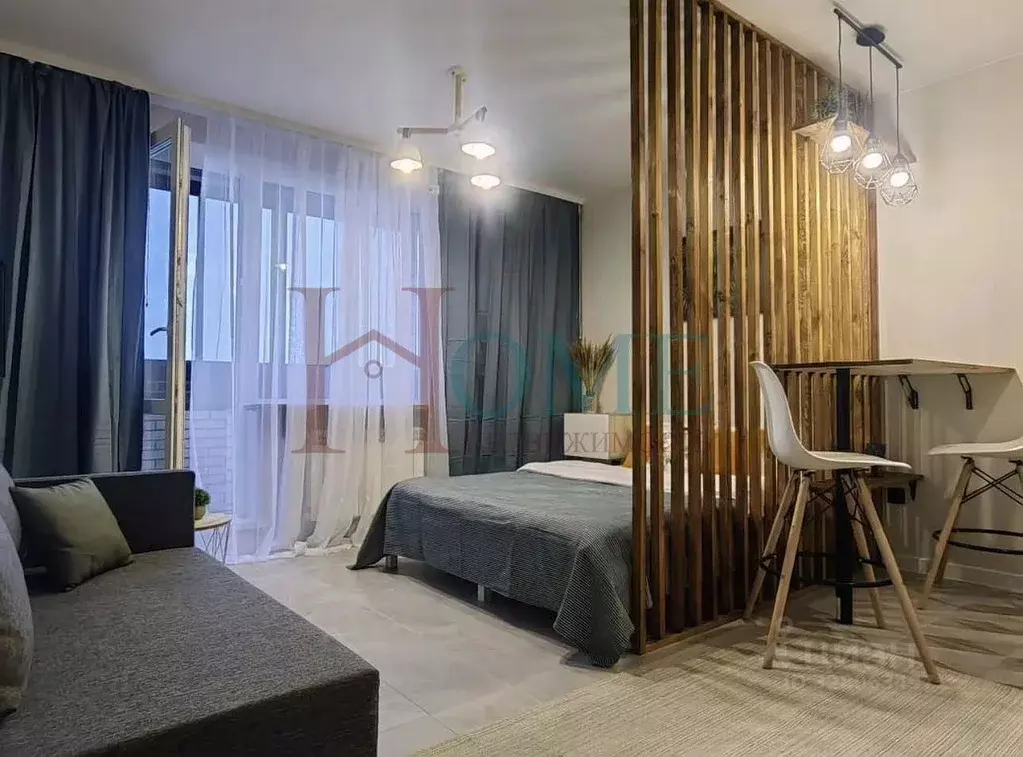 Студия Новосибирская область, Новосибирск ул. Добролюбова, 16/1 (25.9 ... - Фото 1