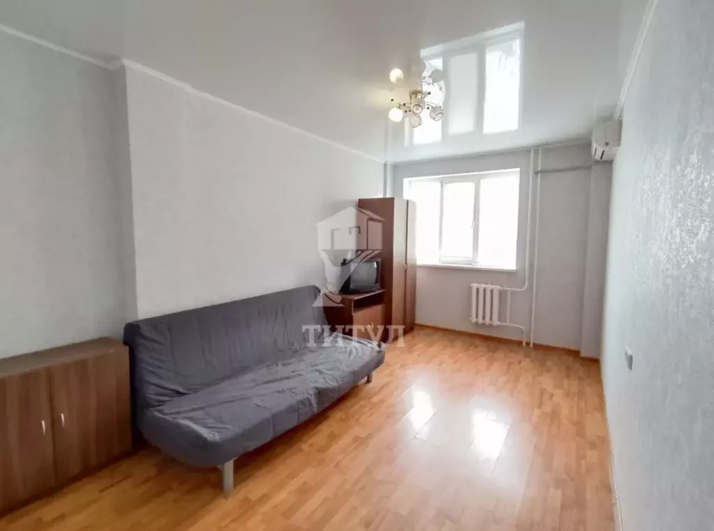 Продаётся 1-к квартира, 54 м - Фото 1