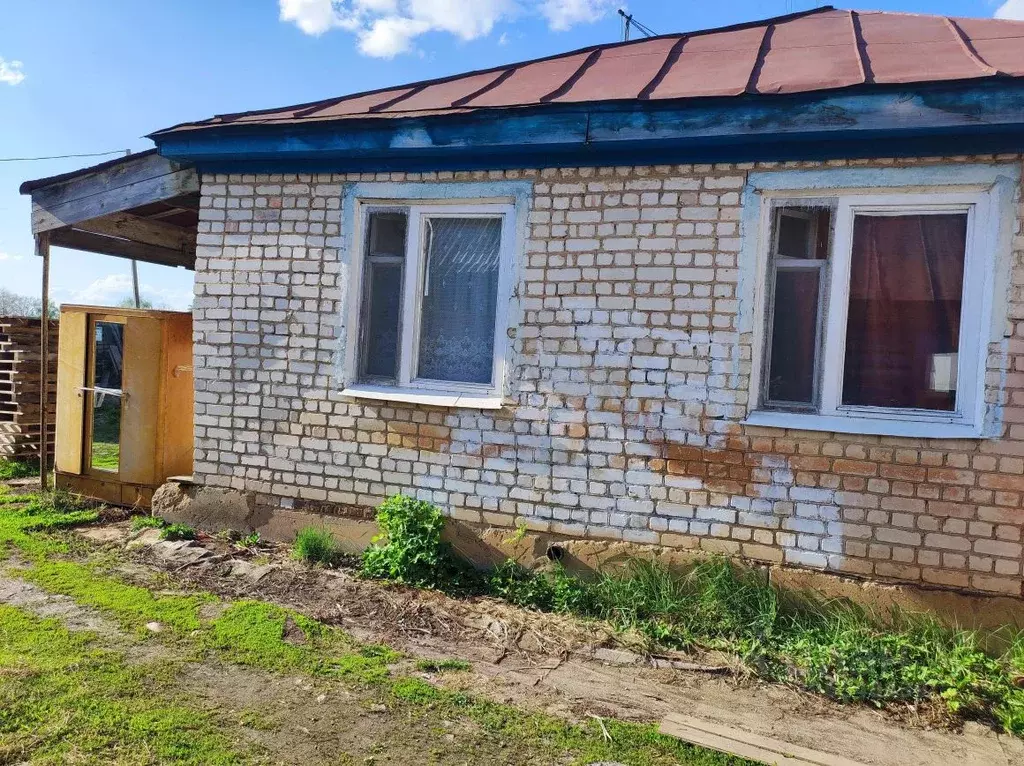 Дом в Нижегородская область, Арзамас Советская ул., 73 (80 м) - Фото 1