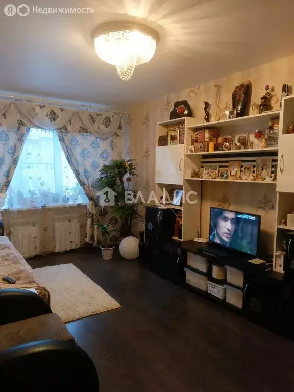 1-комнатная квартира: Петрозаводск, Советская улица, 10 (30 м) - Фото 1