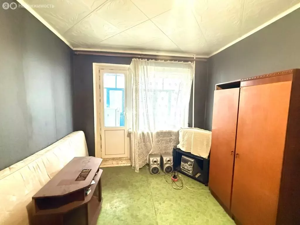 1-комнатная квартира: Новочеркасск, улица Клещёва, 74 (22.1 м) - Фото 2