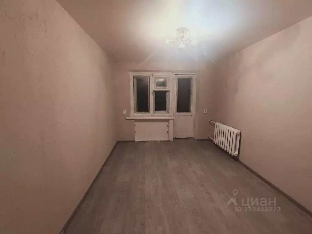 Комната Ярославская область, Рыбинск ул. Глеба Успенского, 6Б (13.0 м) - Фото 1